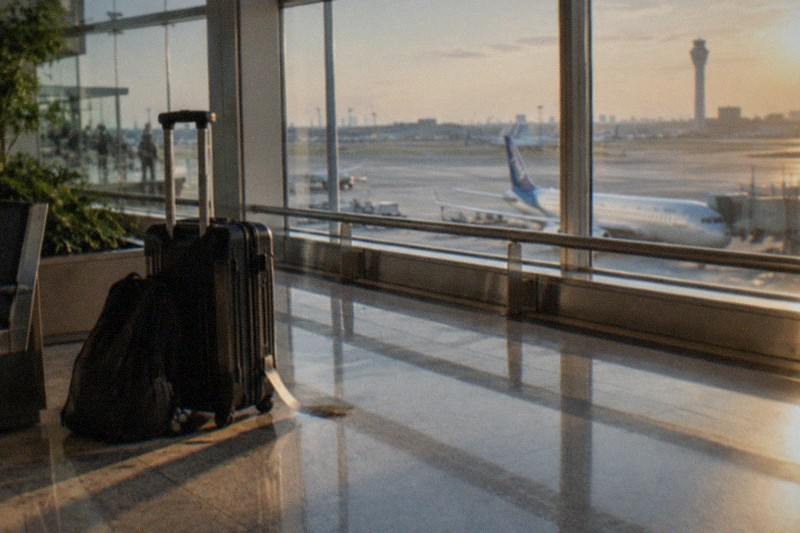 Luggage Storage Near Haneda Airport
